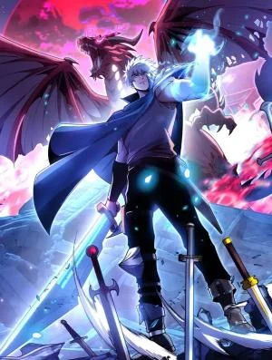 Cover of Titan Forge
