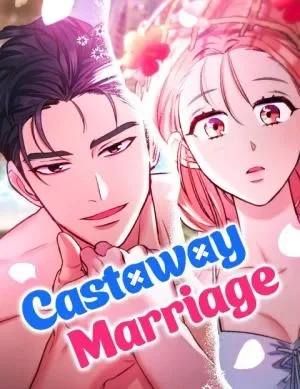 Cover of Marriage After a Close Call