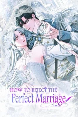 Cover of How to Reject a Perfect Marriage