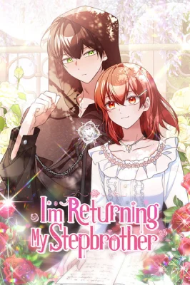 Cover of Returning My New Brother