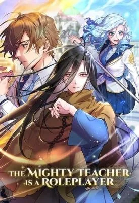 Cover of The Fake Master Who Accidentally Became the Strongest