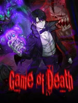 Cover of I Play The Horror World As A Simulation Game