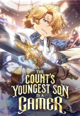 Cover of The Count’s Youngest Son is A Player