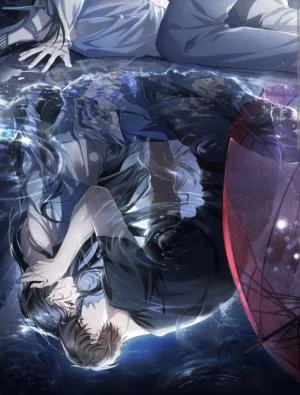 Cover of Storm Syndrome