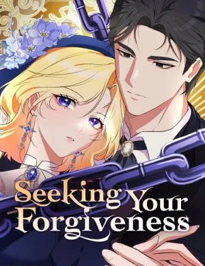 Cover of Seeking For Your Forgiveness