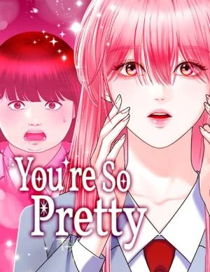 Cover of You’re So Pretty