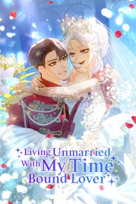 Cover of I Am Living an Unmarried Life With a Terminally Ill Lover