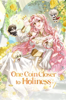 Cover of I Will Buy Divine Power With Money!