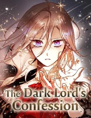 Cover of The Dark Lord’s Confession