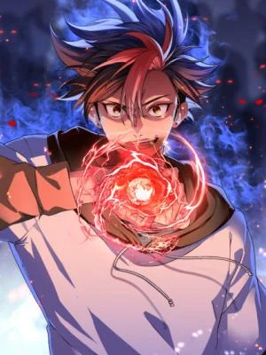 Cover of It turns out that I am the second generation of demons