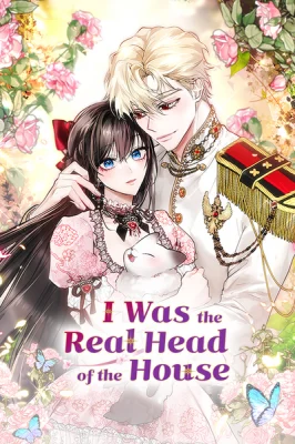 Cover of I Was the Real Owner of Elheim
