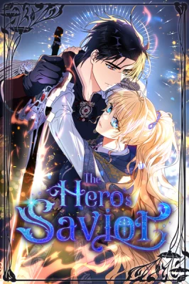 Cover of It’s My Destiny To Be The Hero’s Saviour