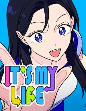 Cover of It’s My Life (Gugu)