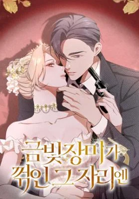 Cover of Where the Golden Rose Was Plucked