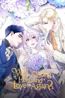 Cover of My Doting Husband Love