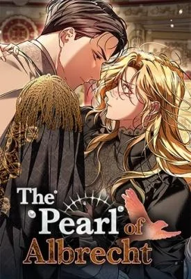 Cover of The Pearl of Albrecht
