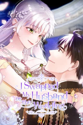 Cover of My Husband Changed At The Wedding Venue