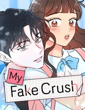 Cover of My Salty Love