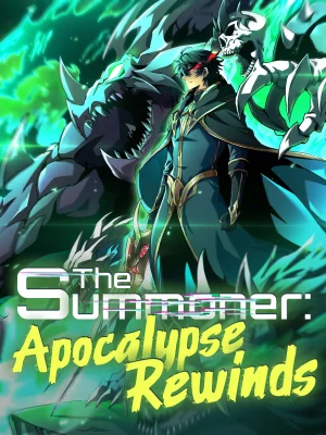 Cover of Lord of Summons! Sudden Mutation