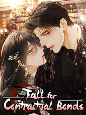 Cover of I Can’t Escape From My Contract Husband’s Doting Love