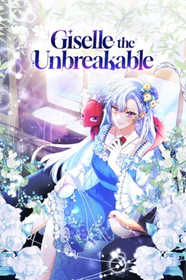 Cover of The Regret Novel Female Lead With Unbreakable Mentality