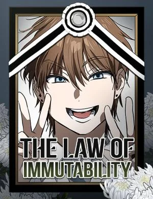Cover of The Fundamental Law