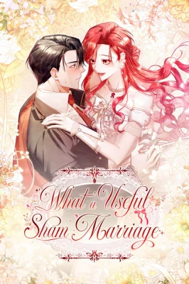 Cover of It Turned Out to be a Useful Fraudulent Marriage