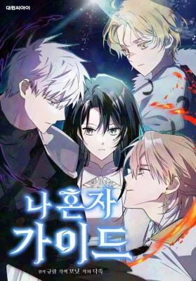 Cover of I’m a Solo Guide