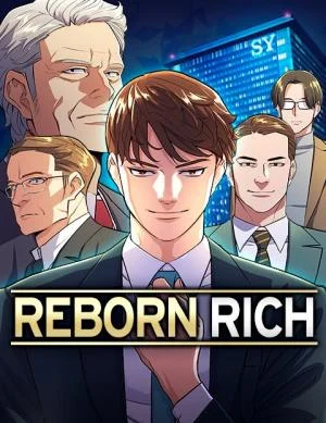 Cover of The Chaebeol’s Youngest Son