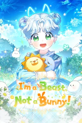 Cover of Anyone Can See It’s A Beast