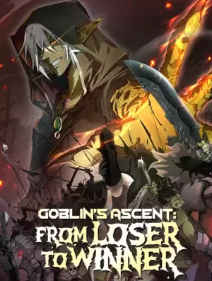 Cover of From Goblin to Goblin God