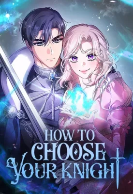 Cover of How to Choose Your Knight