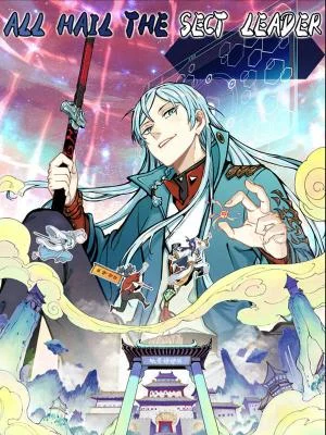 Cover of All Hail The Sect Leader