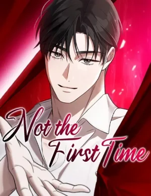 Cover of It’s Not The First Time