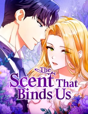 Cover of The Scent That Binds Us