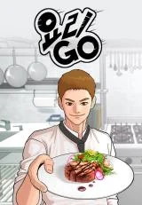 Cover of Cooking Go