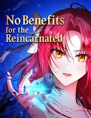 Cover of There Are No Benefits for the Possessor