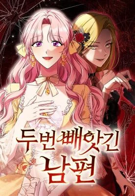 Cover of My Husband Was Stolen Twice