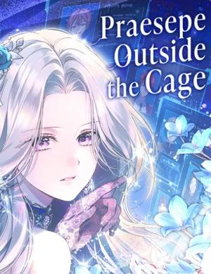 Cover of Praesepe Outside the Cage