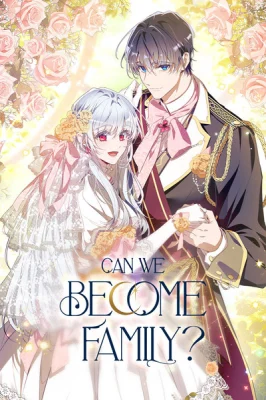 Cover of Can We Become Family?
