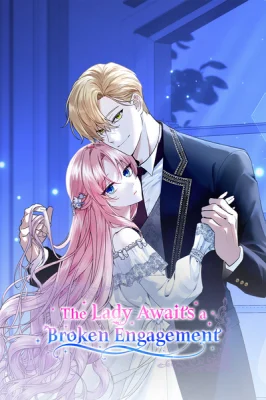 Cover of The Little Princess Waits for the Breakup