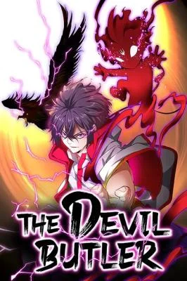 Cover of Magic Emperor