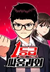 Cover of Top 1 Fighting Tutoring