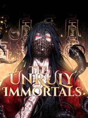Cover of Dao of the Bizarre Immortal