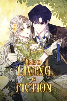 Cover of The Exhausting Reality of Novel Transmigration