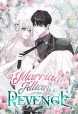 Cover of Marriage Alliance for Revenge