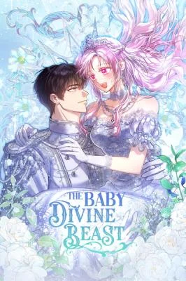 Cover of The Baby Divine Beast