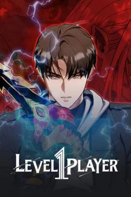 Cover of Level 1 Player