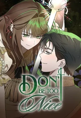 Cover of Don’t Be Carelessly Friendly