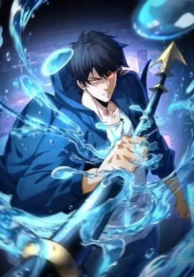 Cover of High Martiality: With One Hand, I Single-Handedly Repel Three Thousand Emperors!